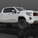 Illustration for article titled The 2020 Harley-Davidson GMC Sierra Proves Just Because You Have No Taste Doesnt Mean You Have To Buy Ford